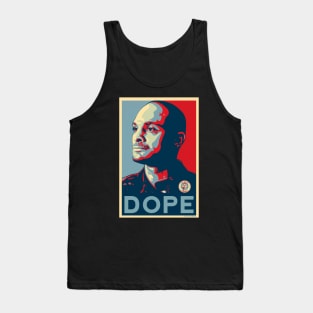 DOPE Nacho Varga Better Call Saul Tank Top